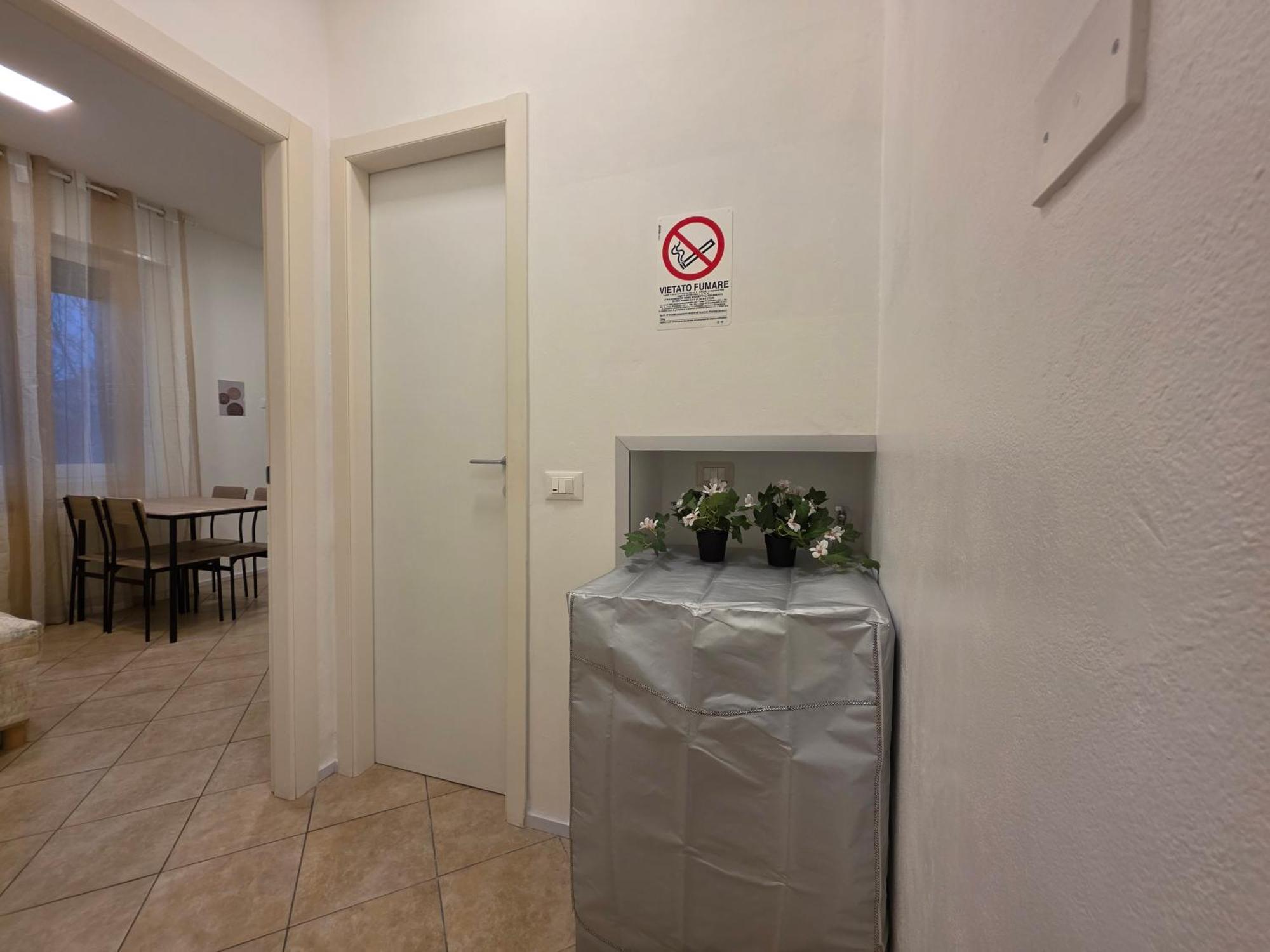 La Ca' Maggiore Affittaly Apartments Bologna Exterior foto
